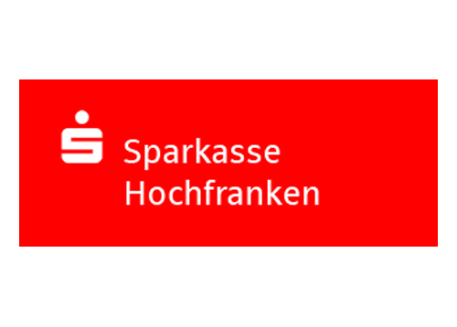 Sparkasse Hochfranken