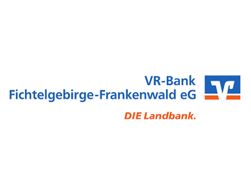 VR-Bank Fichtelgebirge-Frankenwald